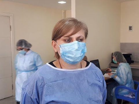 გაზრდილი გრიპის ვირუსის შემთხვევები - მარიამ გიუნაშვილის რეკომენდაციები