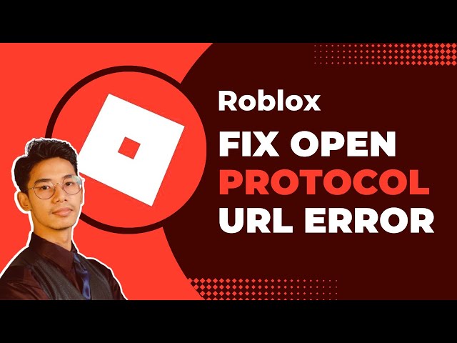 Be careful out there, because it could happen that a roblox game link could  use the robllox.com.ua URL instead of the normal www.roblox.com URL, as  if you try to log in using