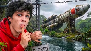 20 Scary Things We Found on Google Maps! News