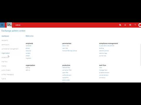 How to configure Malware Filter in Exchange Online Office 365 Step by Step full information