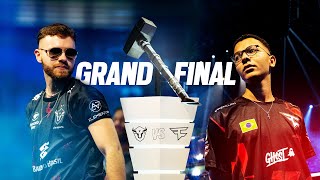 w7m esports vs. FaZe Clan - Six Invitational 2024 \/\/ Grand Finals