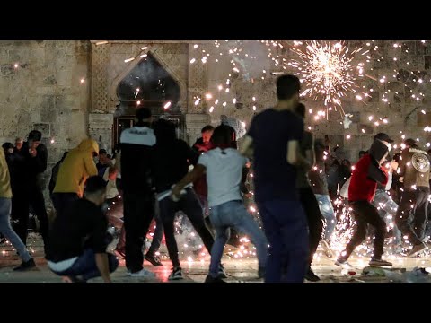 Vidéo: Ce Que Je Sais être Vrai En Israël Et En Palestine