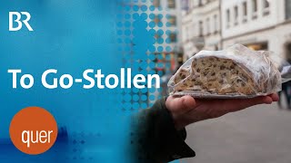 Download Lagu Fragwürdige Verpackungsabgabe - der Stollen als To-Go-Produkt? | quer vom BR MP3