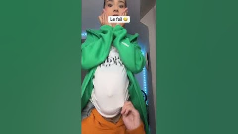JE SUIS ENCEINTE OU? #shortvideo