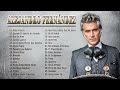 ALEJANDRO FERNÁNDEZ - PURAS RANCHERAS ROMANTICAS