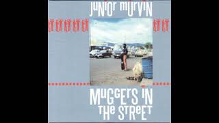 Junior Murvin_ Muggers In The Street