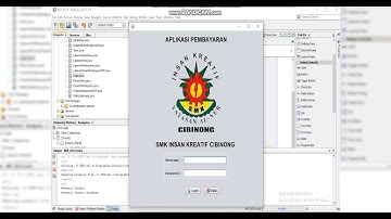 Demo Program KKP Fima Alviansyah 201743501173 & Arvel Ryfqi Putra 201743501173, S6A, Unindra