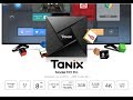 Лучший за свою цену TV Box TX9 Pro на Android 7.1 Рекомендую! Обзор