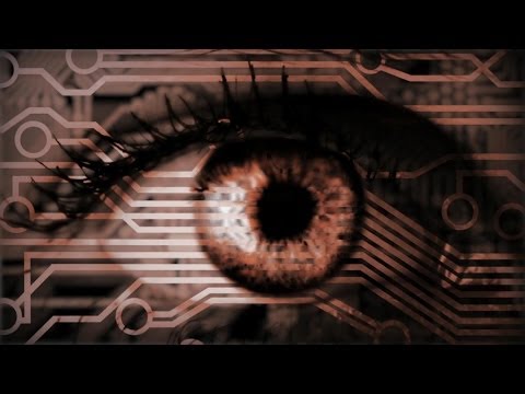 트랜센던스 티저 예고편 #2 - Transcendence: Humanity's Next Evolution (한국어 CC)