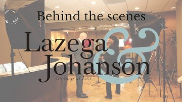 Behind the Scenes w/ Lazega & Johanson | Representing Community & Homeowner Associations