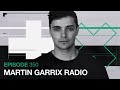 Martin Garrix Radio - Episode 350