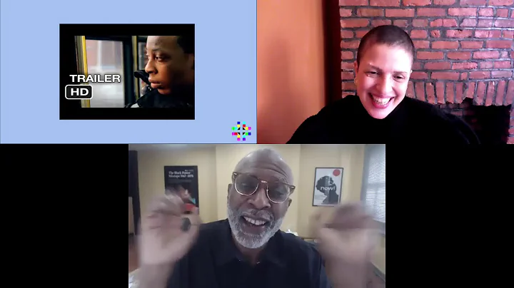 Black Media Story Summit: Michele Stephenson and J...