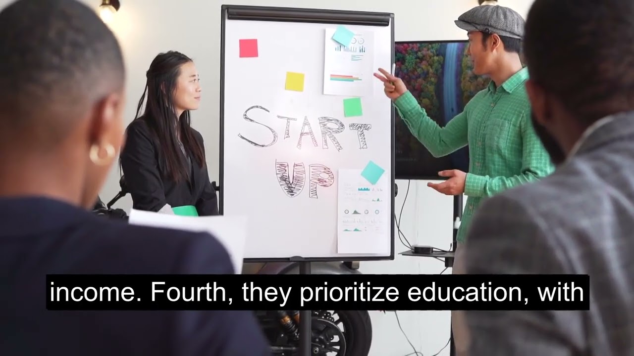 7 Money Habits of Millionaires That Will Make You Rich