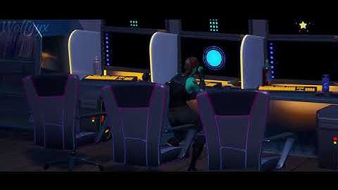 Bruno Mars - That’s What I Like (Official Fortnite Music Video)