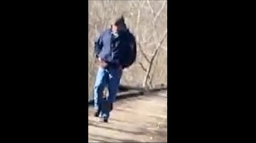 Delphi Murders Suspect: New Video