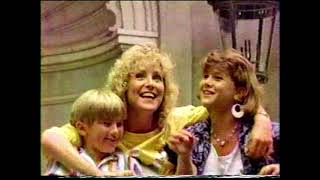 ABC - Together (1986 Full Promo)