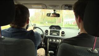 Consumer Reports: Tracking teens for driving safety