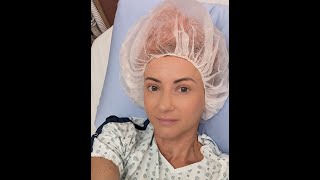 Hernia repair surgery. First day of recovery by Healthy Life Style From a Single Hot Mom 170 views 2 weeks ago 2 minutes, 23 seconds