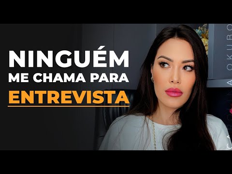 Como Fazer um Currículo Profissional: Passo a Passo Atualizado