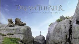 Dream Theater - A View from the Top of the World (2021) - Álbum Completo (Full Album) - Full HD