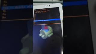 Tablet Lupa Pola/Sandi screenshot 5