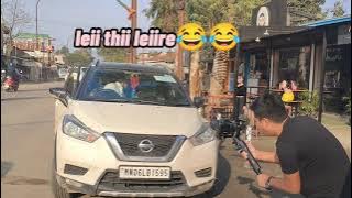 SAMJI MARUM || BTS video