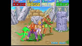 WrestleFest Mod Kit - 4 Player Gameplay @BuyStuffArcades