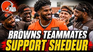 Browns Players Had ENOUGH Of Deshaun Urge Coach Todd Monken To Start Shedeur As After Camp DOMINANCE