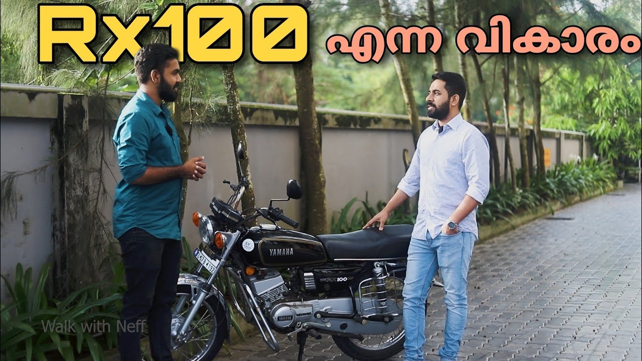 31 years with RX100 | User experience | 