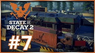 State of Decay 2 Archives - Gameranx