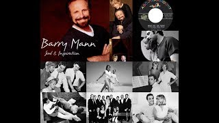 BARRY MANN AND CYNTHIA WEIL ●TRIBUTE