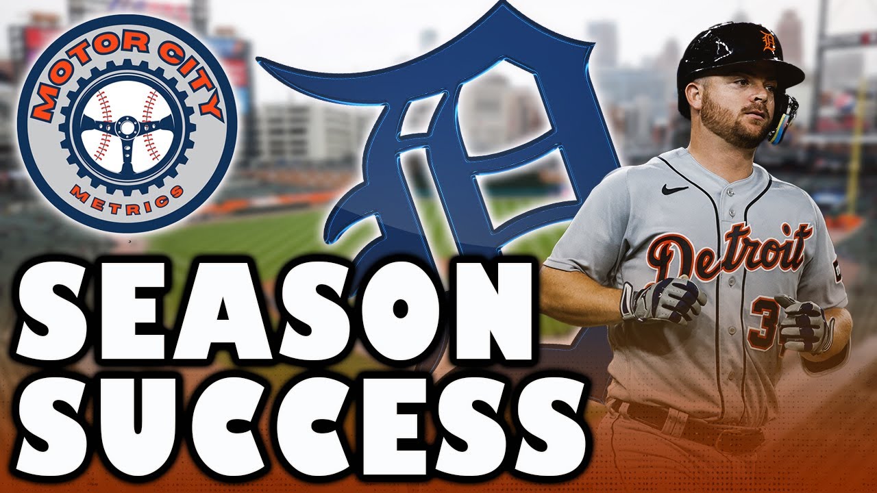 Has the 2023 Season Been a Success for the Detroit Tigers?