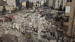 Doğu Anadolu Fay Hattı Türkiyenin Doğusunda Büyük Bir Fay Hattıdır.