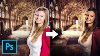 Check & Match Colors Precisely in Photoshop