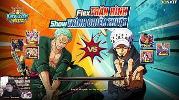 Kỷ Nguyên Hải Tặc #593 Tu sửa acc tháng 9 năm 2023: nholikenhe.s1 Phần 2 | Nguyen Viet Xuan