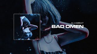 ALVABEAT - Bad Omen Resimi