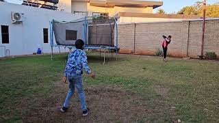 #Funmodeactivated 😎 #like #subscribe #share #shikshak #gasolina #comment #hassaanandrohaanvlogs