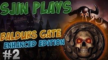 Baldurs Gate: Enhanced Edition #2
