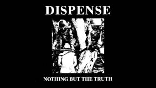 Dispense - Nothing But the Truth / In The Cold Night -1993-1994 - Discography