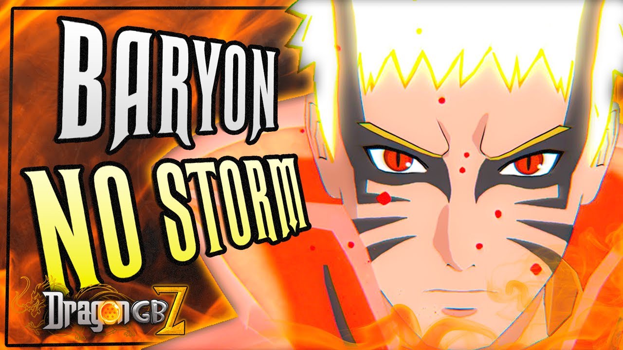 NARUTO X BORUTO Ultimate Ninja STORM CONNECTIONS incluirá Naruto (Modo  Baryon) e Sasuke (Apoiando o Kage) como personagens jogáveis