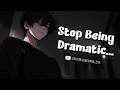 Toxic Boyfriend Gaslights You After You Confront Him | Gaslighting | Emotional Manipulation ASMR