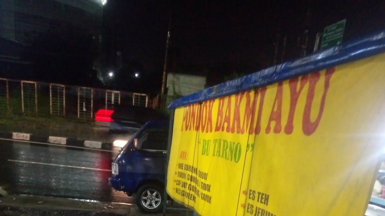 Rudi Niesta sedang live sekarang!