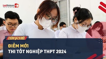 Thi Tốt Nghiệp THPT 2024: Thay Đổi Quan Trọng Về Môn Ngoại Ngữ | LuatVietnam