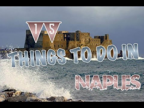 Video: Các Bảo tàng Hàng đầu ở Naples, Ý