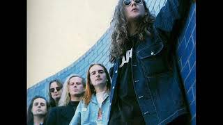 The Wonder Stuff - Full Of Life (Live at Granby Halls - Leicester 1994)