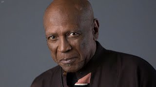 Louis Gossett Jr. Dies at 87, Christopher Nolan to Be Knighted, Arnold Schwarzenegger Gets Pacemaker