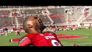 Nate Orchard Utah Highlights ᴴᴰ || Every QB's Nightmare