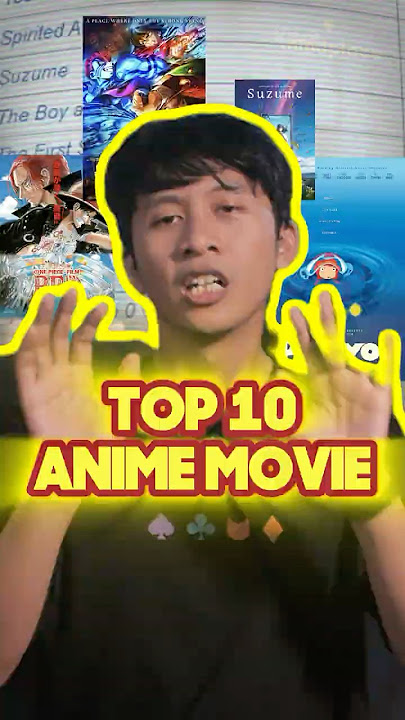 Anime TAK TERKALAHKAN!!