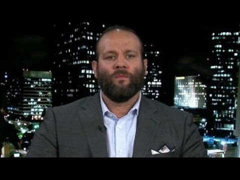 Former Navy SEAL says 'Hillary killed my friends'