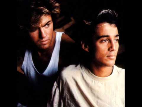 Last Christmas - ワム!